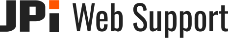 JPI Web Support