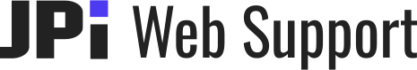 JPI Web Support